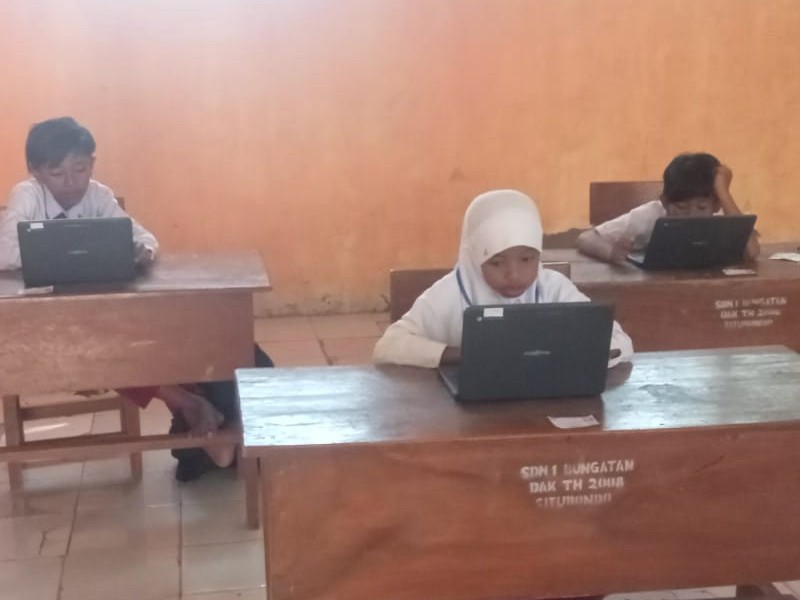 PELAKSANAAN TKA TAHUN 2026