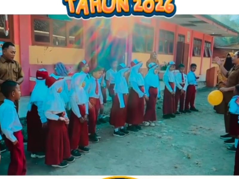 KEGIATAM MPLS TAHUN 2026